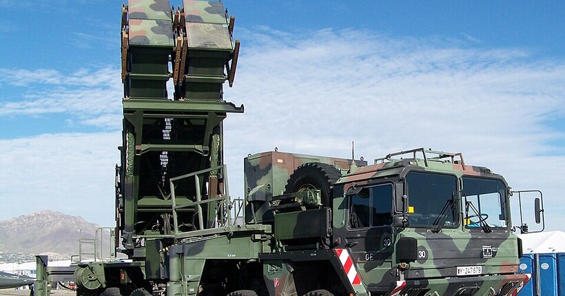Масований удар 10 жовтня: Ігнат розповів, скільки цілей збив Patriot