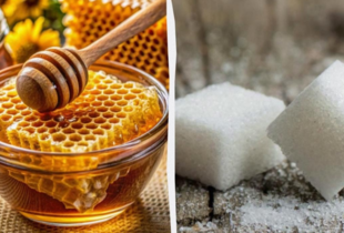 Мед корисніший? Чи справді цим продуктом можна повністю замінити цукор 
