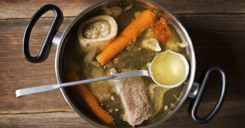 З яких продуктів колаген засвоюється найкраще - ТОП-3 найдієвіших