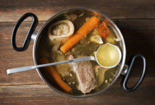 З яких продуктів колаген засвоюється найкраще - ТОП-3 найдієвіших