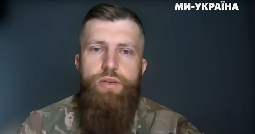 Проти Третього армійського корпусу ЗСУ діють три ворожі армії - Степаненко