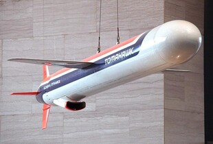 Україна та США працюють над нюансами передачі "Tomahawk" – Тихий