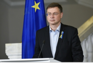 ЄС та G7 виплатили Україні €25,3 млрд за програмою ERA, до кінця року очікується ще €8,4 млрд