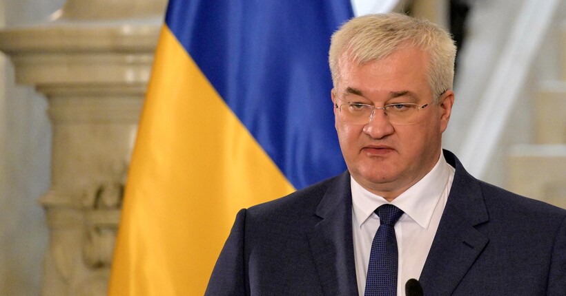 Сибіга поділився з партнерами списком потреб енергетики України після обстрілу рф – МЗС