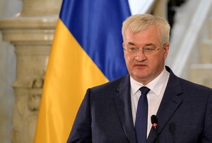 Сибіга поділився з партнерами списком потреб енергетики України після обстрілу рф – МЗС