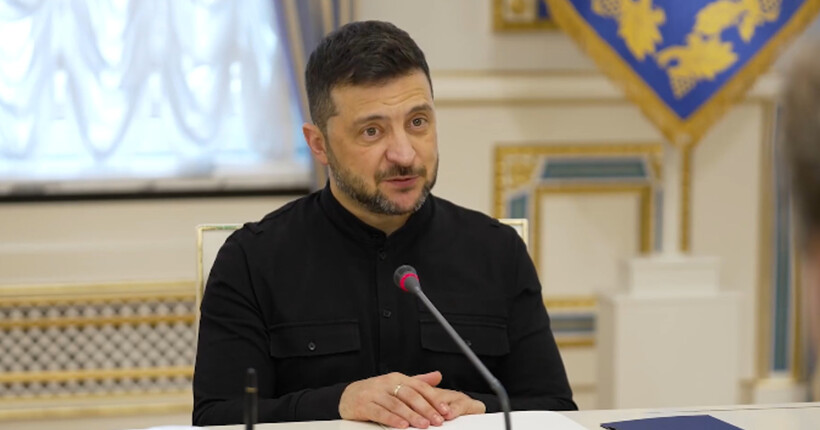 Україна та Нідерланди підписали меморандум щодо спільного виробництва дронів: Зеленський розкрив деталі