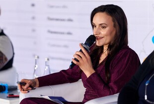 Свириденко внесла на розгляд до ВР призначення Бережної міністром культури
