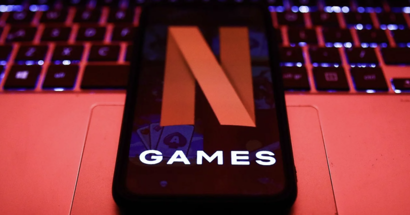 Netflix запустив ігри на телевізорах: як грати без джойстика