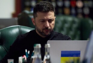 Зеленський провів розмову з Мерцом: які теми підняли
