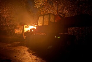 На Чернігівщині дрони атакували енергетиків: загинув один працівник, кілька поранені