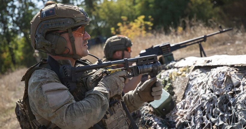 ЗСУ знищили понад 1000 окупантів за добу: Генштаб оновив дані