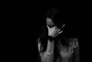 83% людей в Україні щодня відчувають стрес, тривожність і напруження
