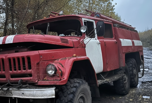 Рятувальники ДСНС потрапили під повторний обстріл під час ліквідації наслідків на Чернігівщині