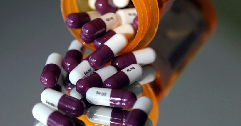 AstraZeneca домовилася з Трампом про зниження цін на ліки в обмін на тарифні пільги