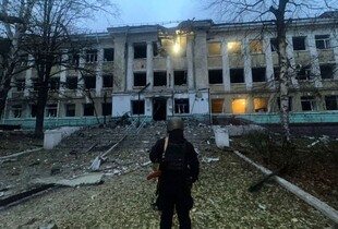 На Донеччині під ворожим вогнем за добу загинули двоє людей, також є поранені