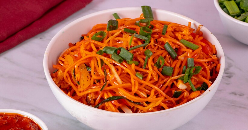 У TikTok вибухнув тренд на рецепт ретинолового салату: чи справді він корисний 