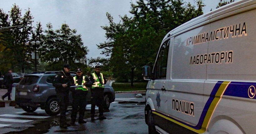 У Києві поліція розслідує загибель 32-річного блогера, якого знайшли з вогнепальним пораненням