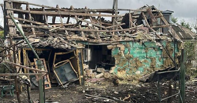 В Одесі від атак військ рф постраждали Пересипський і Хаджибейський райони (фото)