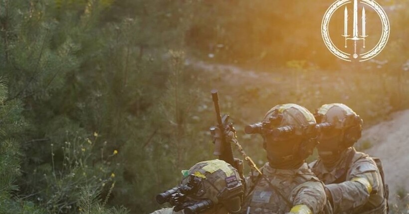 Зараз стала “Kill zone” – це 15 - 20 км: у ЗСУ розповіли деталі
