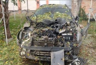Росіяни атакували Запорізький район: є постраждалий та пошкодження