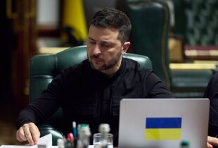 Зеленський повідомив про підписання указу щодо синхронізації українських санкцій із Японією