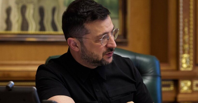 Зеленський обговорив з прем’єром Канади Карні, як захистити енергосистему України