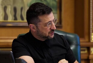 Зеленський обговорив з прем’єром Канади Карні, як захистити енергосистему України