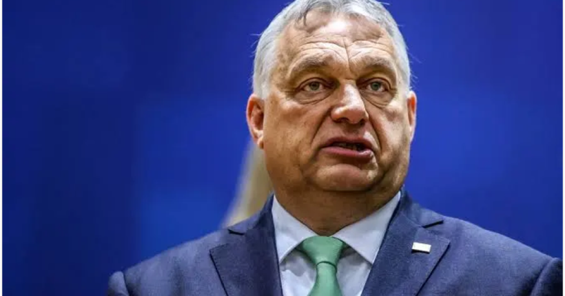Орбан розпочав збір підписів проти Оборонного плану ЄС