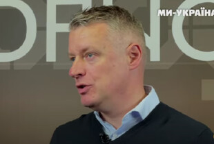 Поллард відповів на питання, чи буде Велика Британія масштабувати обсяги допомоги Україні