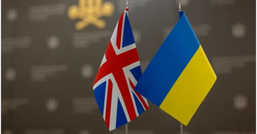 Велика Британія приймає українського виробника дронів – інвестиція £200 млн і плани спільного виробництва