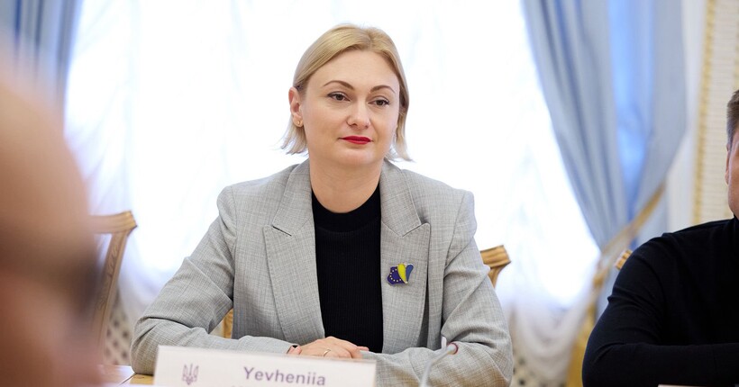 Угорщина блокує перший кластер переговорів для вступу України в ЄС - Кравчук