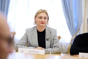 Угорщина блокує перший кластер переговорів для вступу України в ЄС - Кравчук