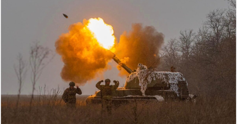 Російські війська активізувалися перед зимою через зміну тактичних можливостей