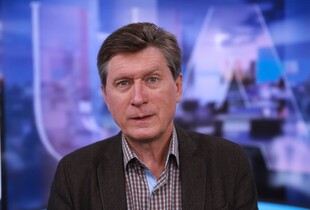 У США розуміють, що мир не можливий на російських умовах - політолог