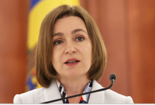 Президентка Молдови попередила про нові методи російського впливу на країну