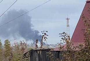 СБУ завдала ударів дронами по НПЗ у Башкортостані: які наслідки