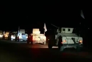 На кордоні Афганістану та Пакистану спалахнули бої - ЗМІ