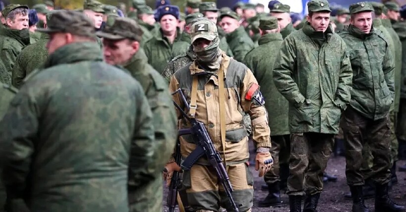 Росіяни змінили тактику 