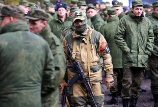 Росіяни змінили тактику 