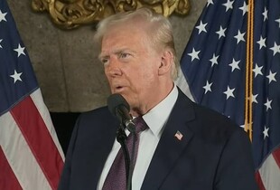 79-річний Трамп пройшов медогляд: результати обстеження вразили лікарів