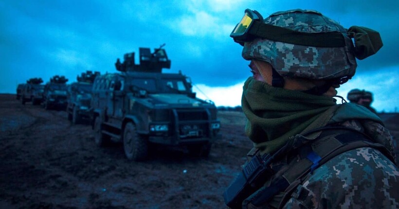 ЗСУ знищили на фронті ще 1240 окупантів, танк і 10 артсистеми