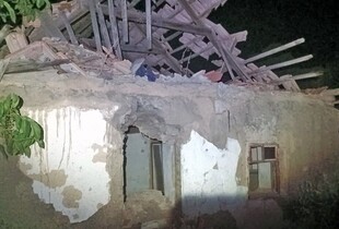 Росіяни за добу завдали майже 800 ударів по Запоріжжю: поранено 54-річного чоловіка