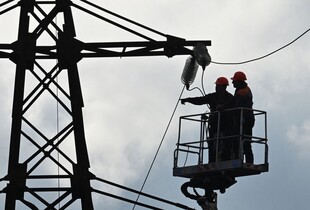 Донеччина залишилась без світла через удари по енергетичній інфраструктурі