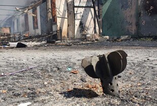 Російські окупанти обстріляли Херсонщину: двоє загиблих і п’ятеро поранених цивільних