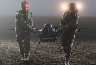 Сили безпілотних систем уразили понад 900 цілей за день - перелік