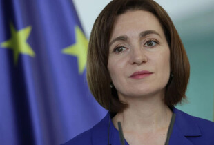 Москва буде використовувати нові методи для дестабілізації у країнах ЄС – Санду