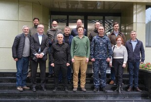 Брекельманс відвідав Одещину: подробиці візиту