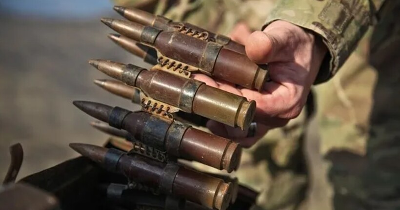 Збройні сутички на кордоні Афганістану та Пакистану: загинули 58 військових