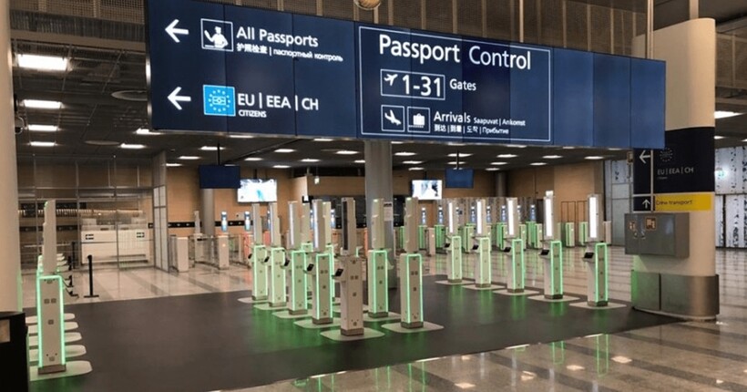 Запрацювала нова система в'їзду в ЄС: що саме зміниться для українців