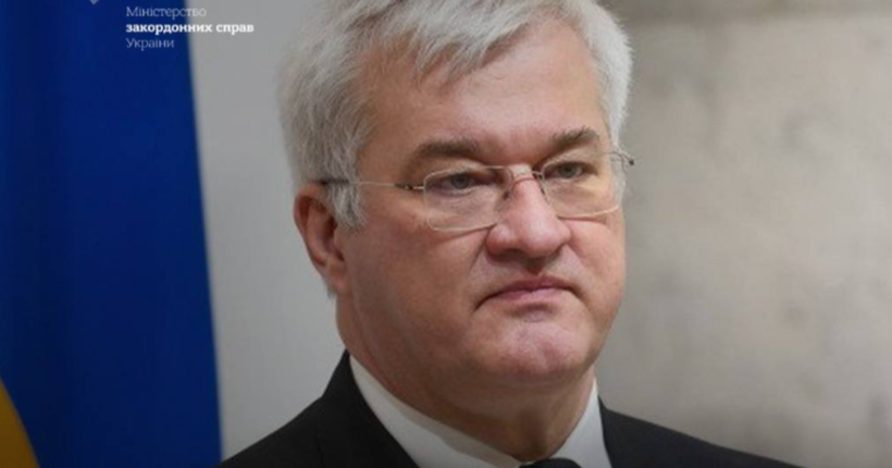 Україна нарощує виробництво власної зброї та здатна завдавати ударів по легітимних військових цілях рф - Сибіга